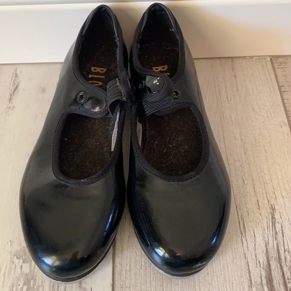 Girls Tap Shoes
